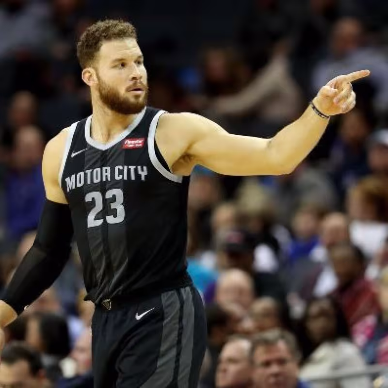 Los Pistons superan a los Bulls y mantienen una racha de 11 victorias en los últimos 13 partidos