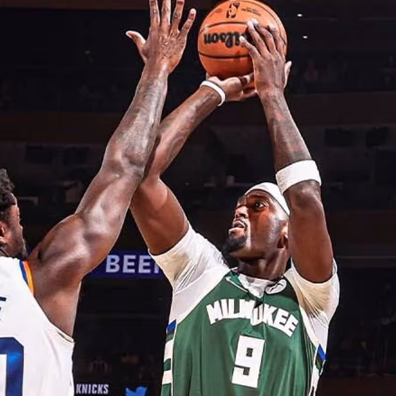 Bobby Portis será agente libre después de rechazar su opción de jugador.
