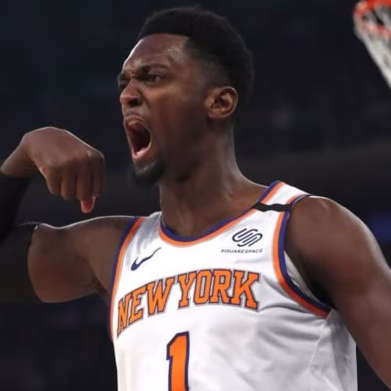 Bobby Portis: “Me veo con posibilidades de ser Mejor Sexto Hombre del Año”