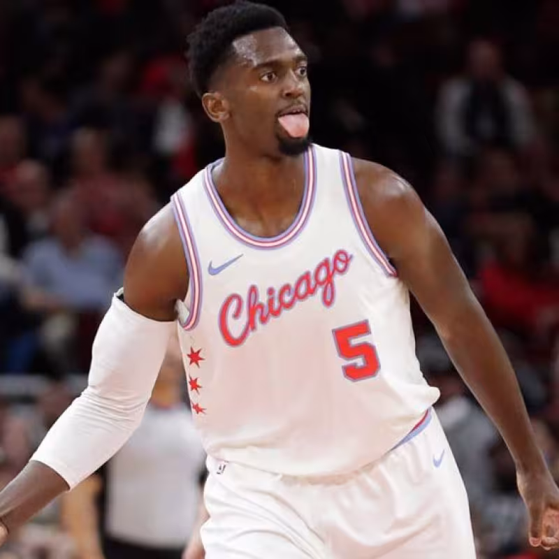 Bobby Portis no renueva y será agente libre restringido el próximo verano