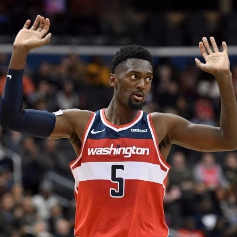 Bobby Portis se marcha a La Gran Manzana tras firmar con New York Knicks