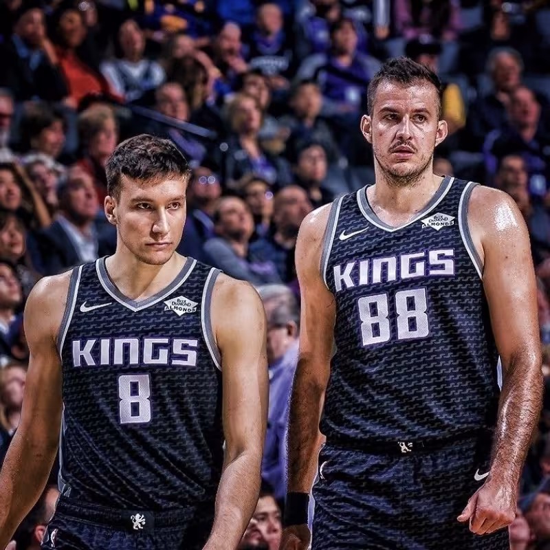 La plaga de lesiones castiga a los Sacramento Kings