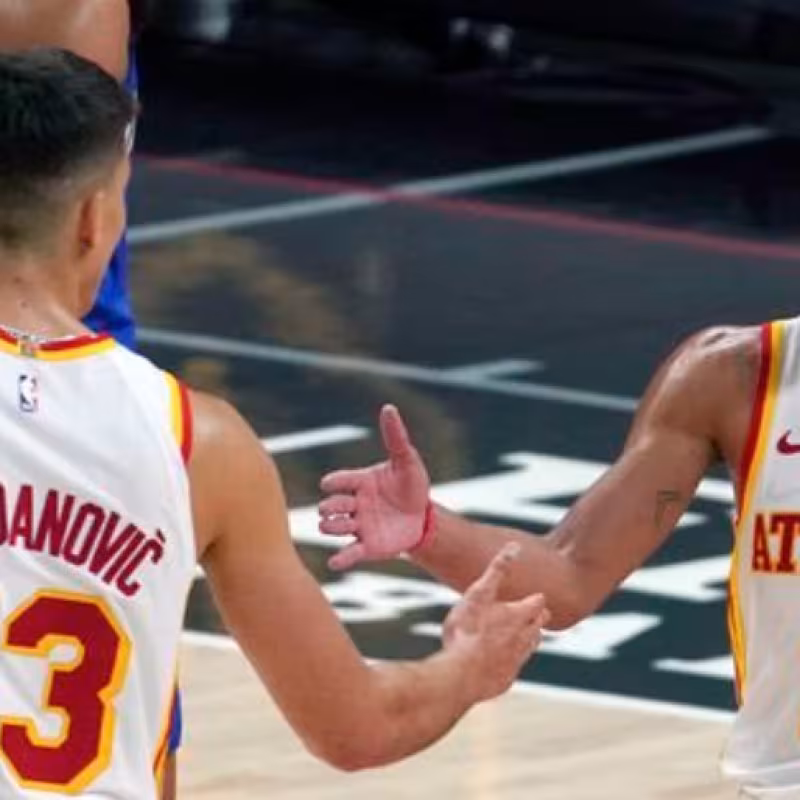 Los Hawks no fallan y casi se aseguran el cuarto puesto del Este