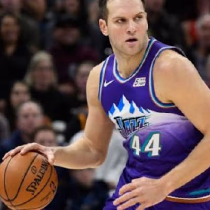 Bojan Bogdanovic acaba su temporada tras operarse