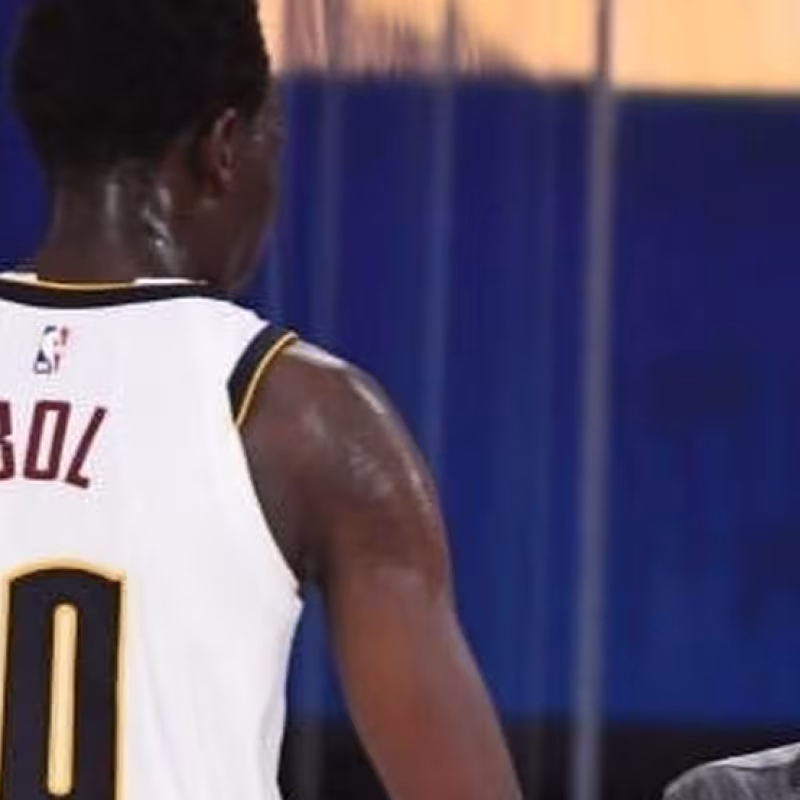 Las mejores jugadas de Bol Bol en su semana mágica en la NBA