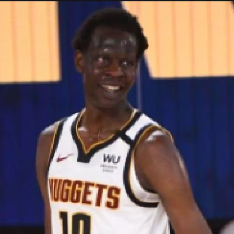 Calvin Booth: "Bol es un jugador altamente calificado"