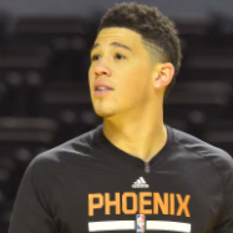 Los Phoenix Suns representan la cultura hispana