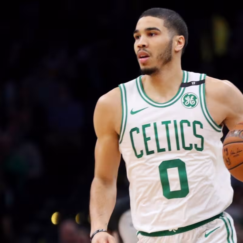 Los Celtics se machacan físicamente en la burbuja NBA de Orlando