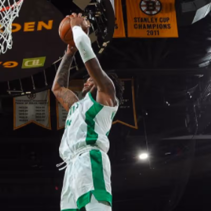Kemba Walker lidera el triunfo de los Celtics ante los Clippers
