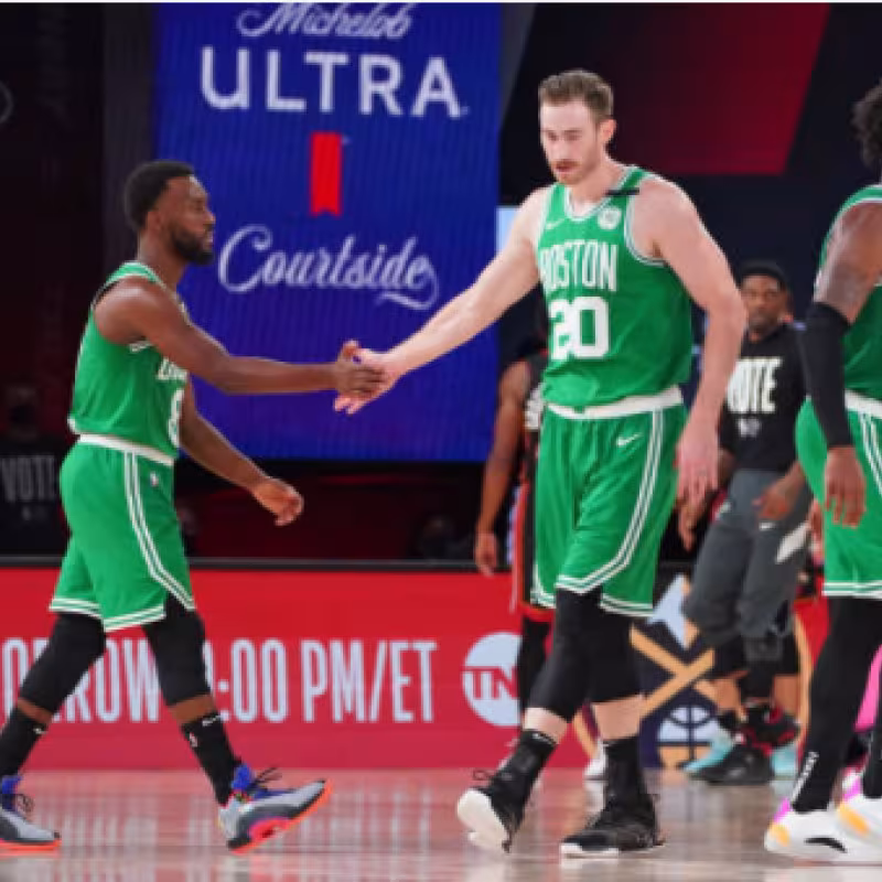Boston Celtics, motivos para creer en remontada. Foto: gettyimages