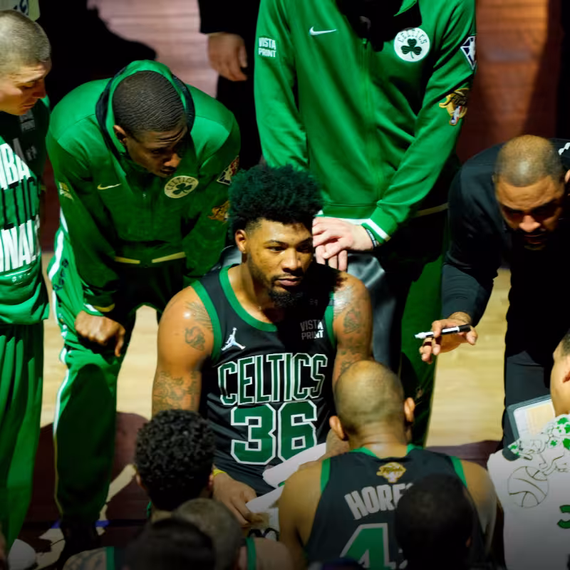 Boston Celtics, opciones de futuro. Foto: gettyimages