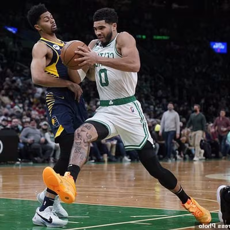 Boston Celtics, plan para mejorar en 2022. Foto: gettyimages