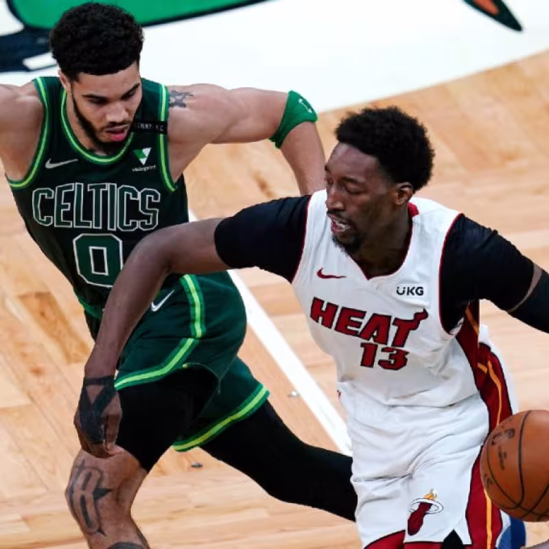 El desastre de unos Boston Celtics abocados virtualmente al play-in