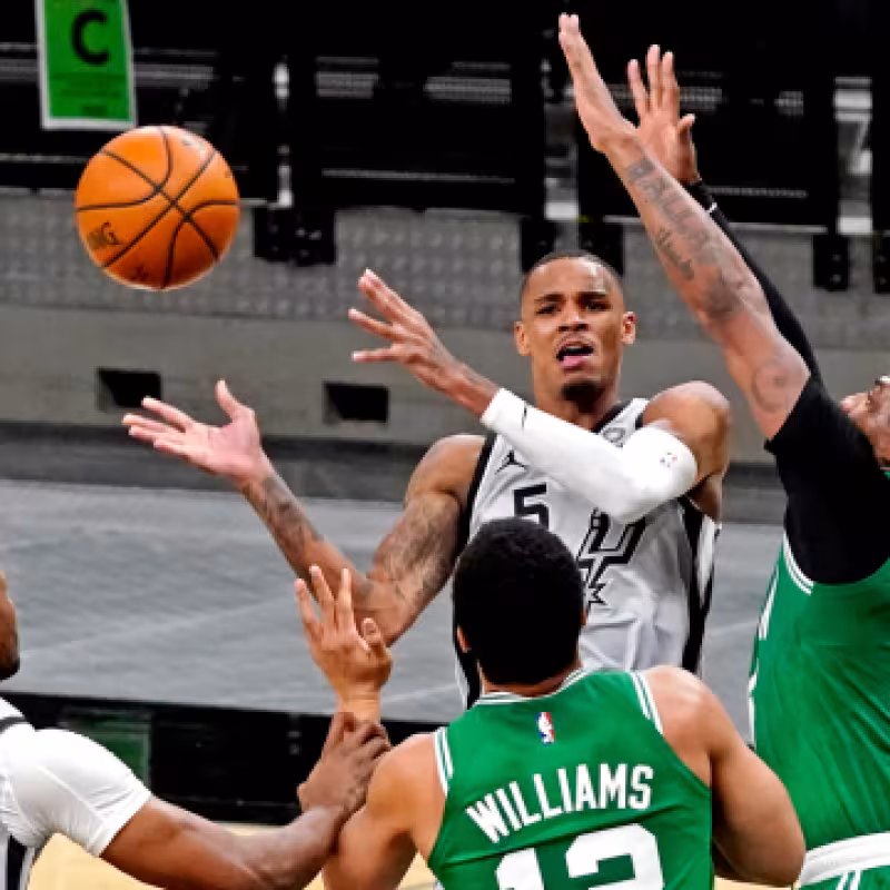 Rumores NBA: Los 3 fichajes que podría afrontar Boston Celtics