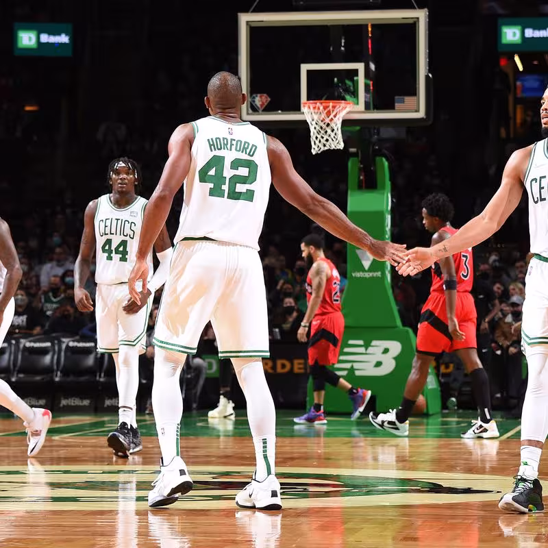 Boston Celtics, sistema de juego Ime Udoka. Foto: gettyimages