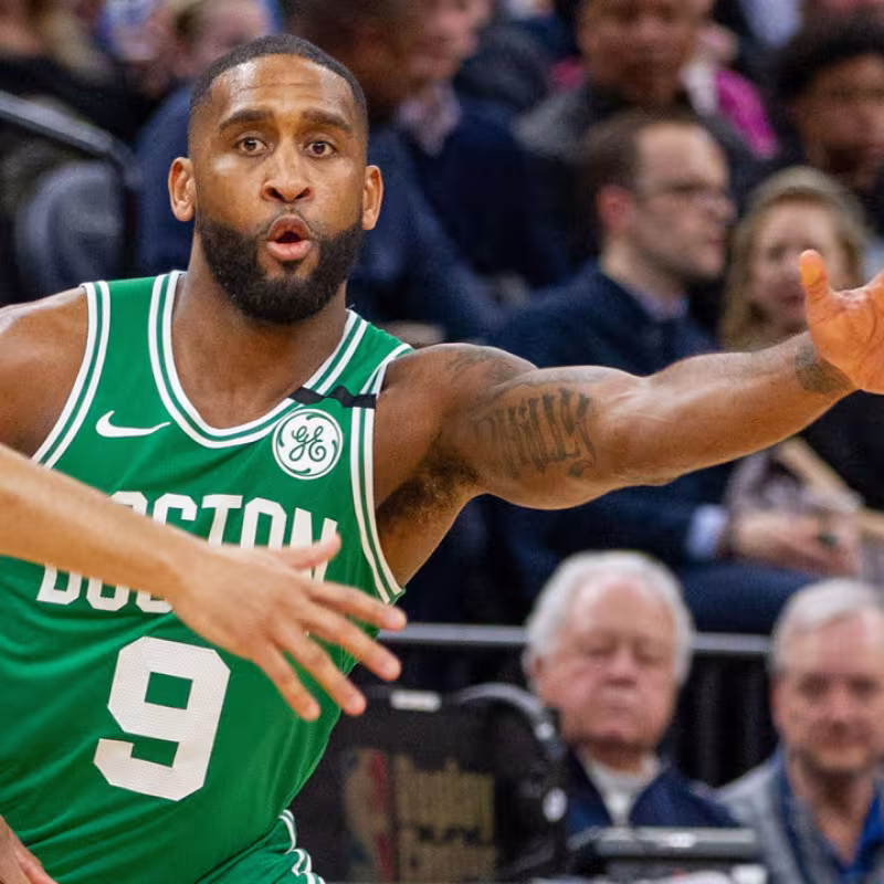 Brad Wanamaker ha pasado de Boston Celtics a Golden State Warriors.
