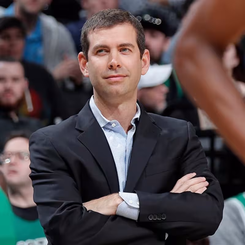 Brad Stevens