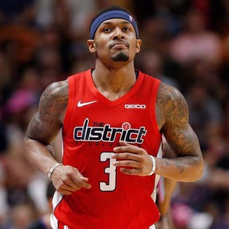 Bradley Beal, el gran olvidado de los All NBA Teams