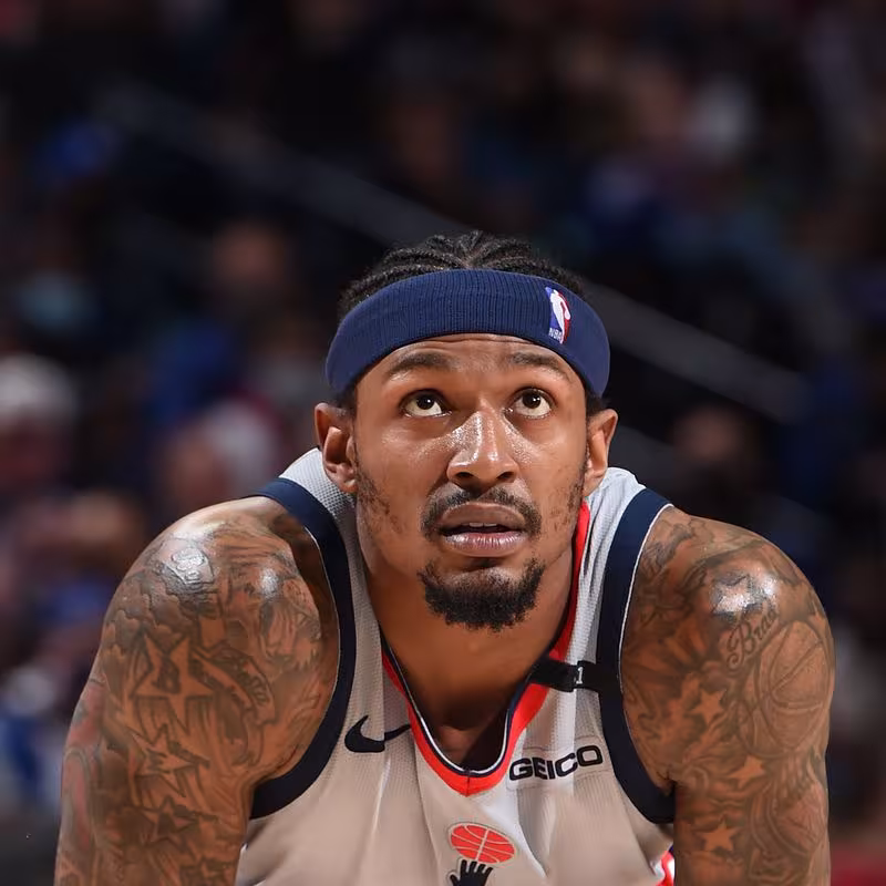 Bradley Beal, fecha para tomar decisión. Foto: gettyimages