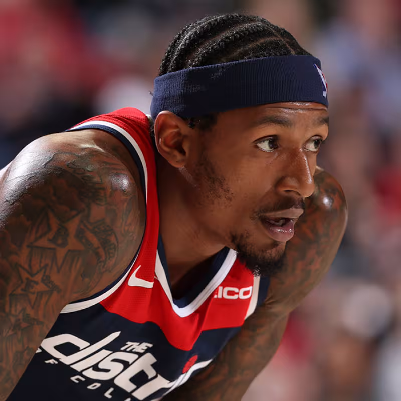 Washington Wizards: Bradley Beal no volverá a jugar en lo que resta de temporada