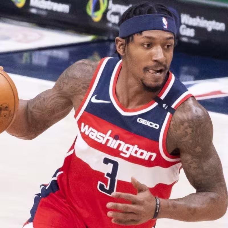 Estadísticas NBA: Bradley Beal, el mejor de la NBA en back-to-back