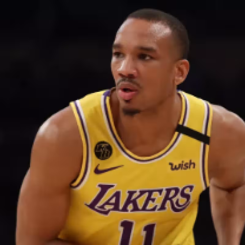 Avery Bradley rechaza su opción de jugador y tendrá que renegociar su contrato para continuar en Los Angeles Lakers