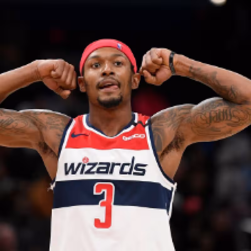 Rumores NBA: Kelly Olynyk puede ayudar a acercar a Bradley Beal a los Miami Heat