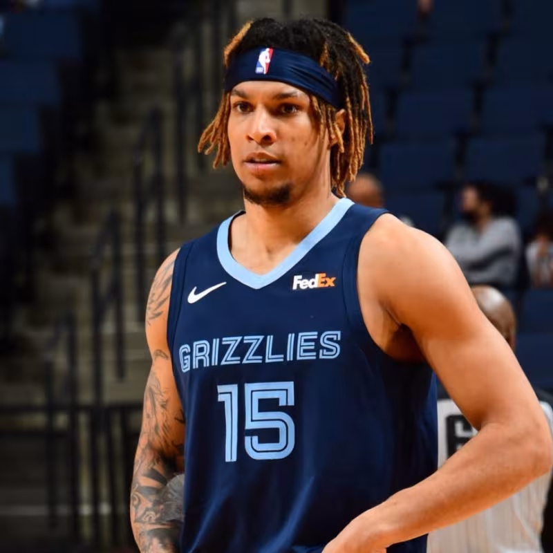 Brandon Clarke, el elemento clave en el éxito de los Grizzlies