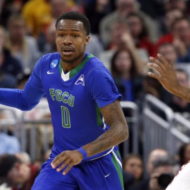 Denver Nuggets ficha a Brandon Goodwin mediante un contrato dual