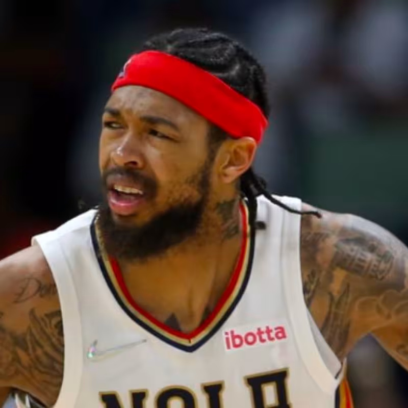 Los Pelicans igualan la serie ante los Suns con un Brandon Ingram sublime