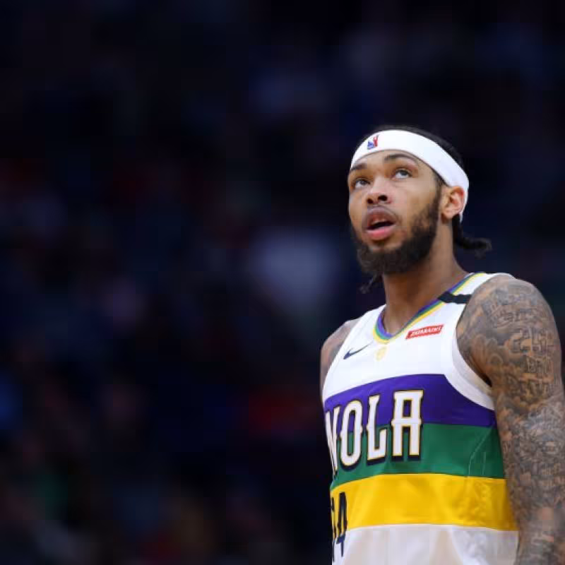 Ingram muestra su pesimismo respecto a la vuelta de la NBA