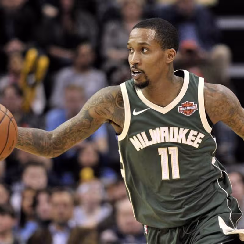 Brandon Jennings podría recalar en la liga bosnia