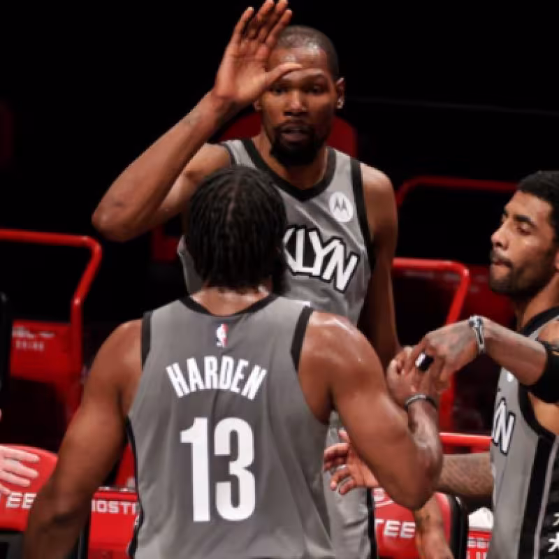 Análisis: ¿Qué puede hacer Brooklyn Nets para mejorar en defensa? "Foto: Sportsnet"