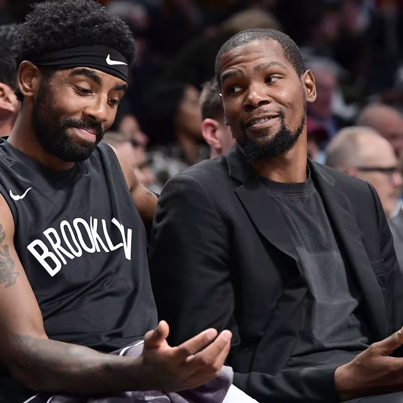 Brooklyn Neets, balance del fichaje de James Harden. Foto: gettyimages