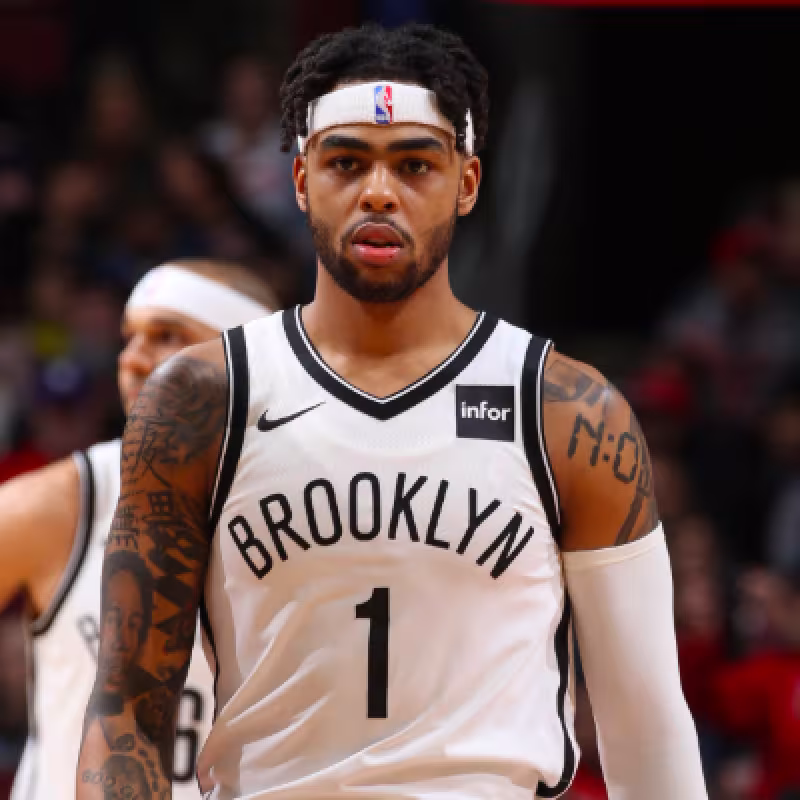 Brooklyn Nets gana en Chicago y confirma sus buenas sensaciones