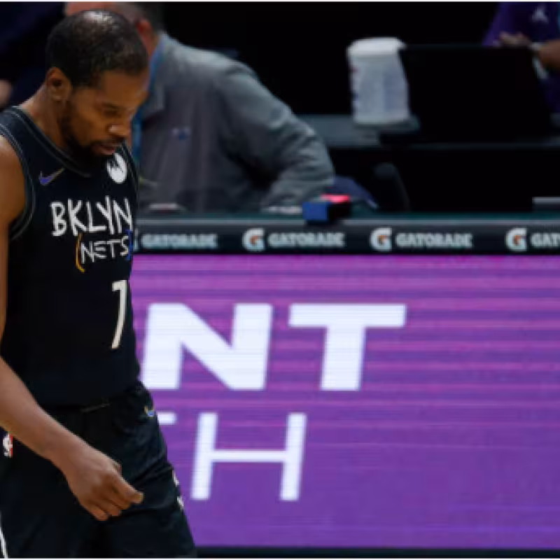 Brooklyn Nets, debilidades falta de profundidad plantilla. Foto: gettyimages