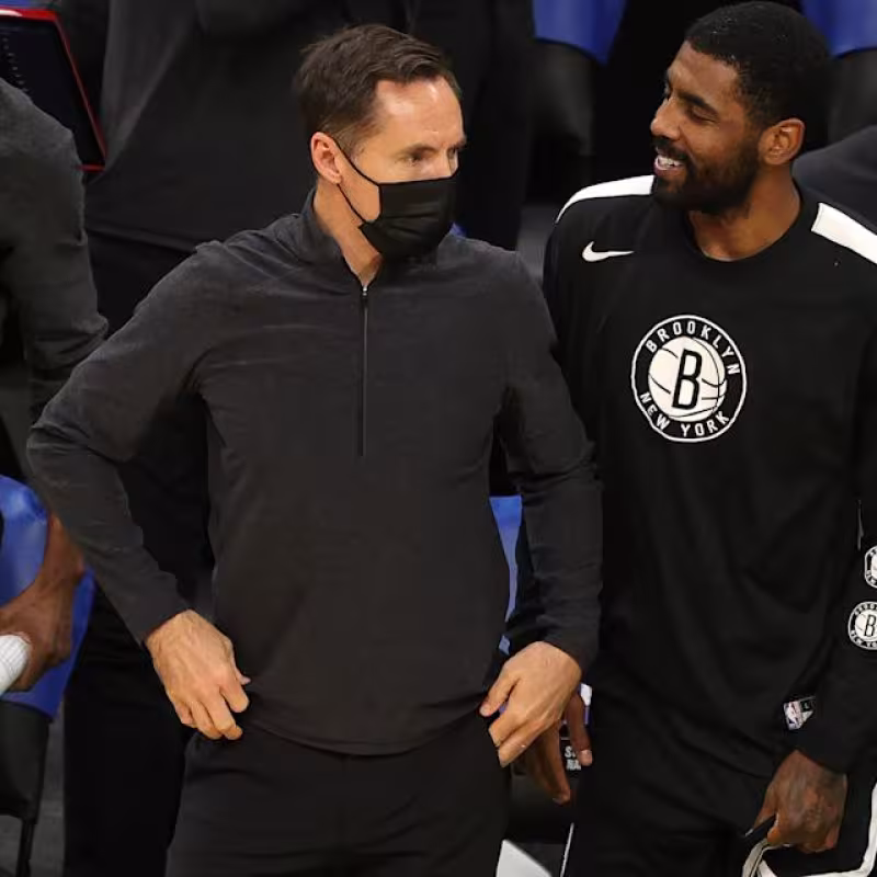 Brooklyn Nets se cubre las espaldas fichando dos bases de la Agencia Libre