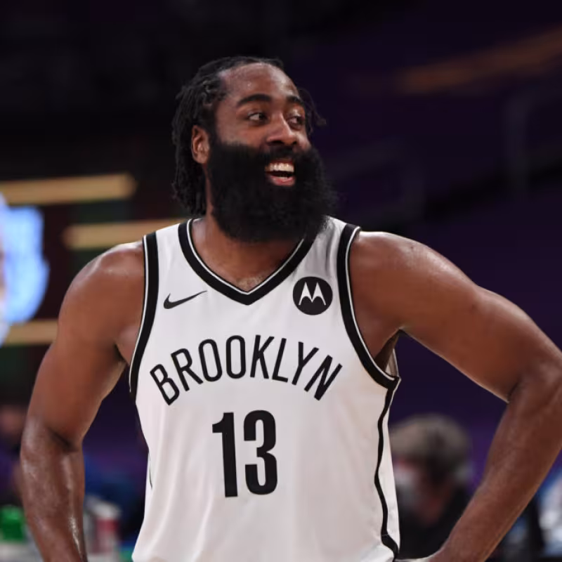 Brooklyn Nets, letal contra favoritos al anillo. Foto: gettyimages