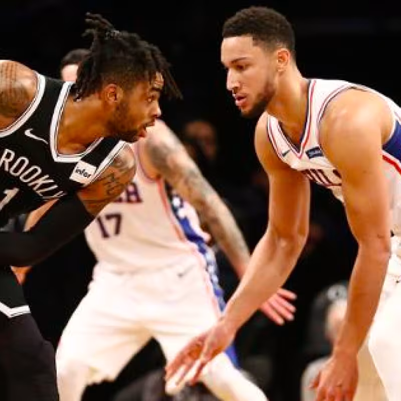 El sábado 13 de abril darán comienzo los playoffs de la NBA con 4 partidos