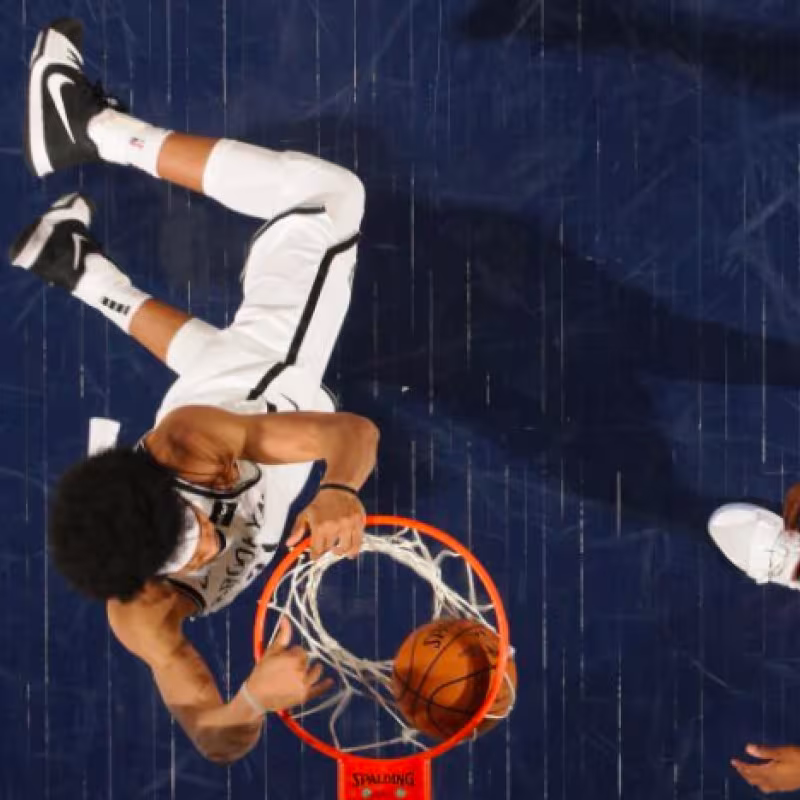 Los Nets están completando una gran temporada.