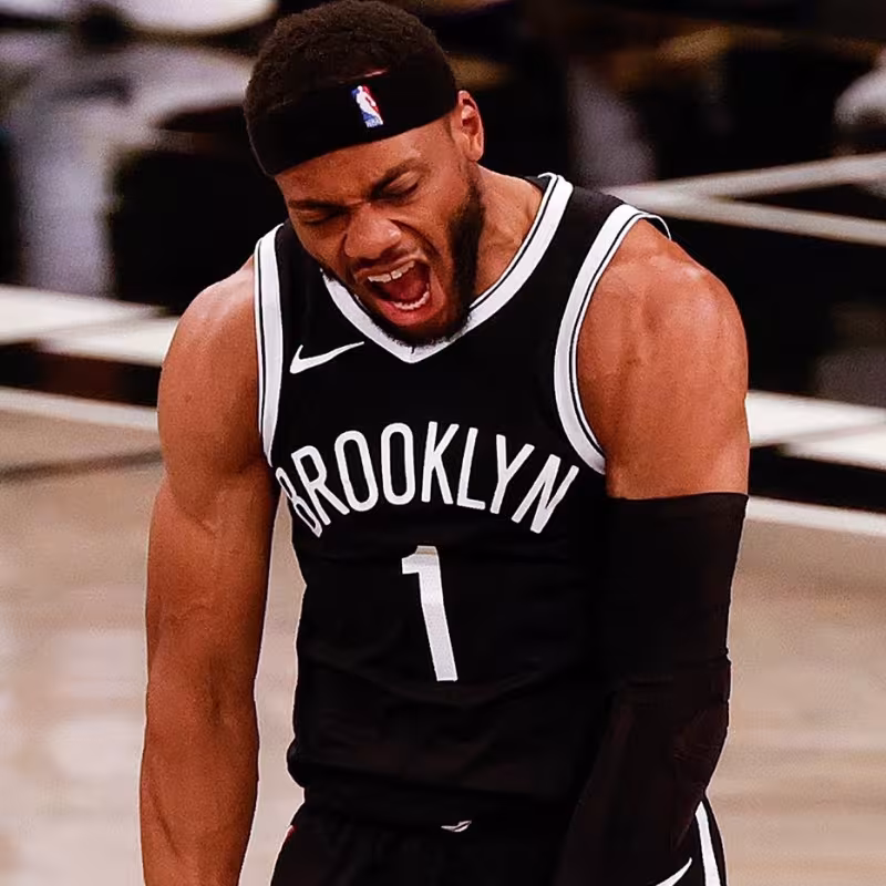 Anna Horford responde a las provocativas declaraciones de Bruce Brown sobre su hermano Al