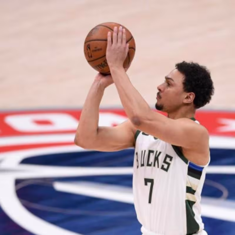 Rumores NBA: Bryn Forbes sigue acumulando ‘novias’ en el mercado