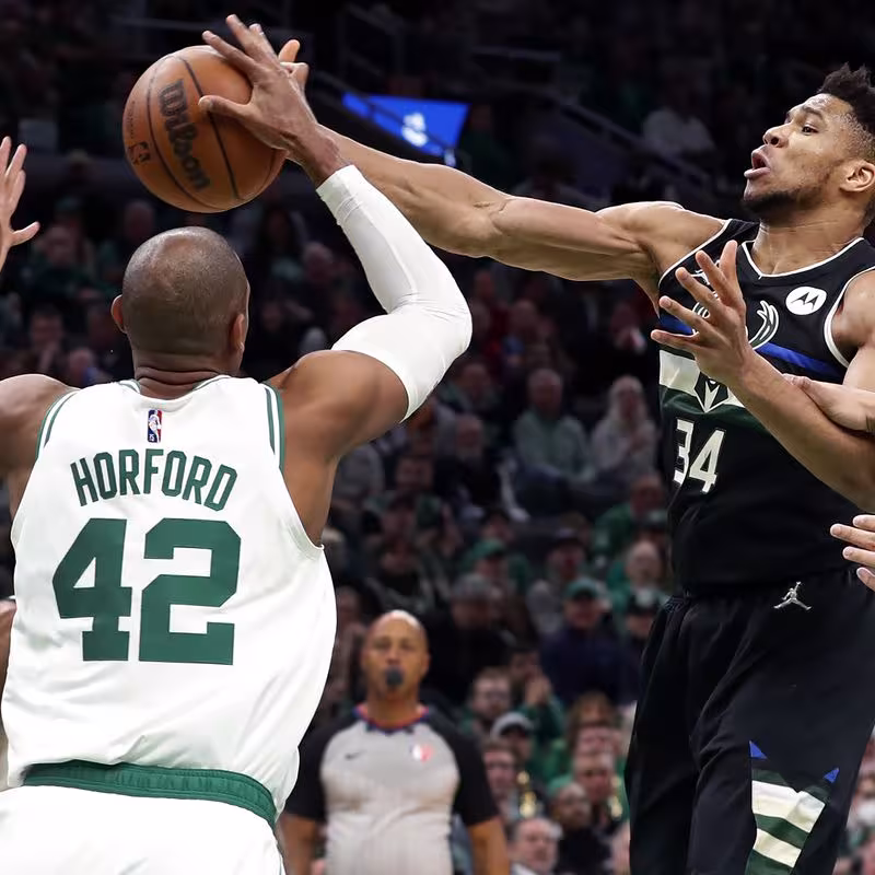El motivos por el que los Bucks deberían preocuparse de cara al séptimo partido