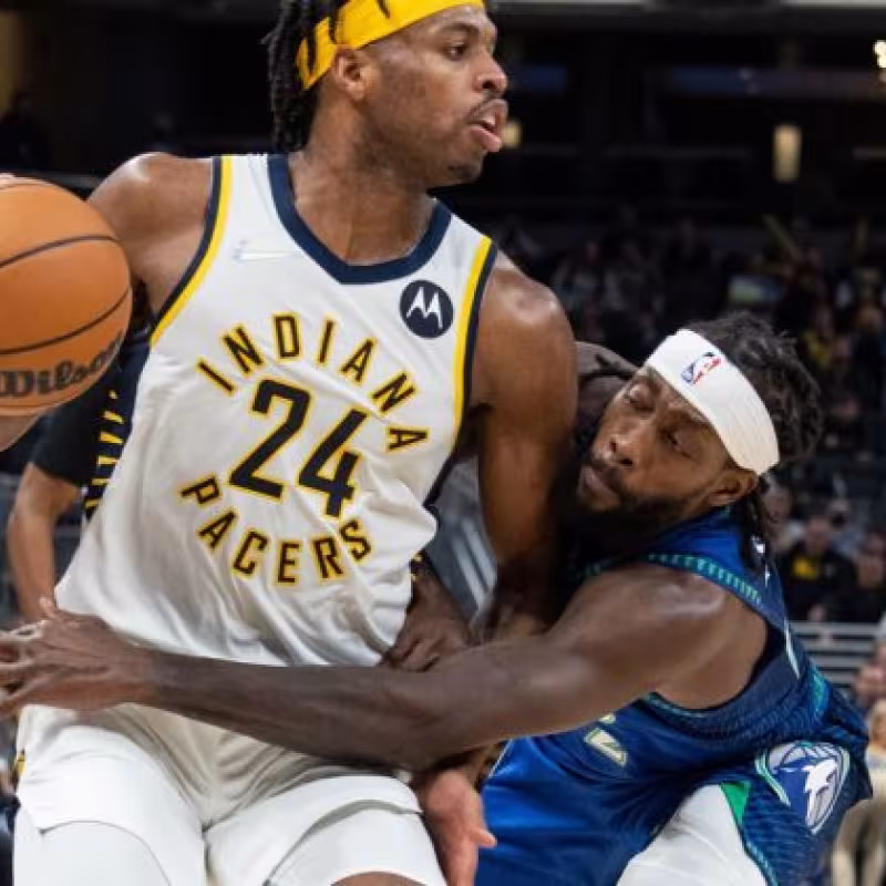 Estadísticas NBA: El selecto grupo histórico de tiradores al que pertenece Buddy Hield
