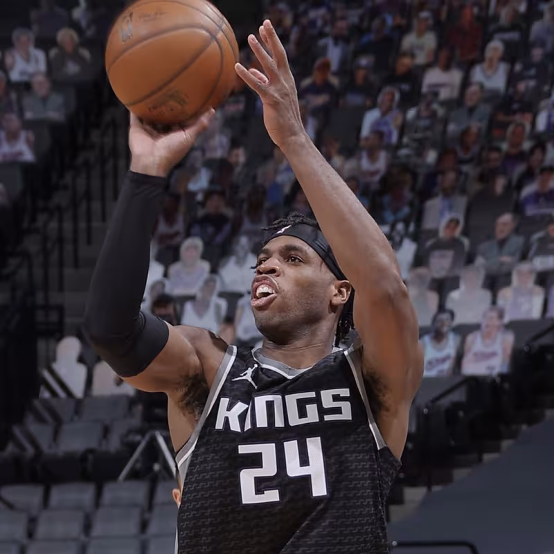 Inesperado pinchazo de los Sixers de Joel Embiid contra Sacramento Kings