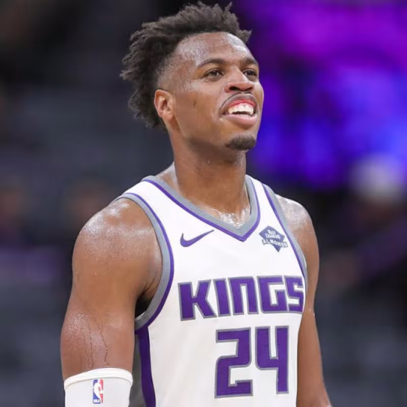 Rumores NBA, Buddy Hield posible fichaje por New York Knicks. Foto: gettyimages
