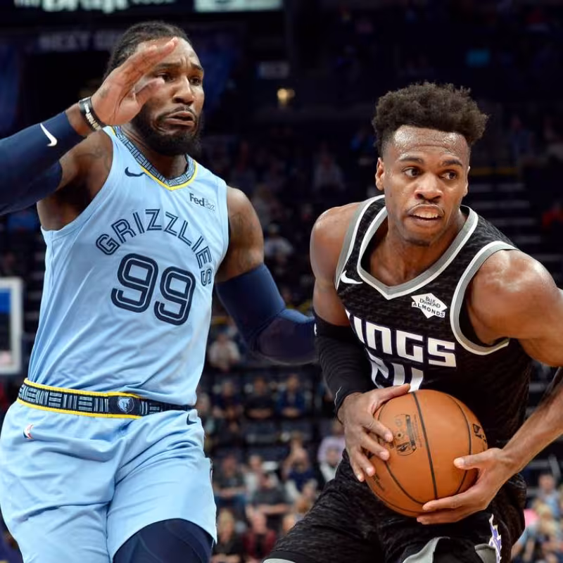 Rumores NBA: La fórmula que podría llevar a Buddy Hield a fichar por Memphis Grizzlies