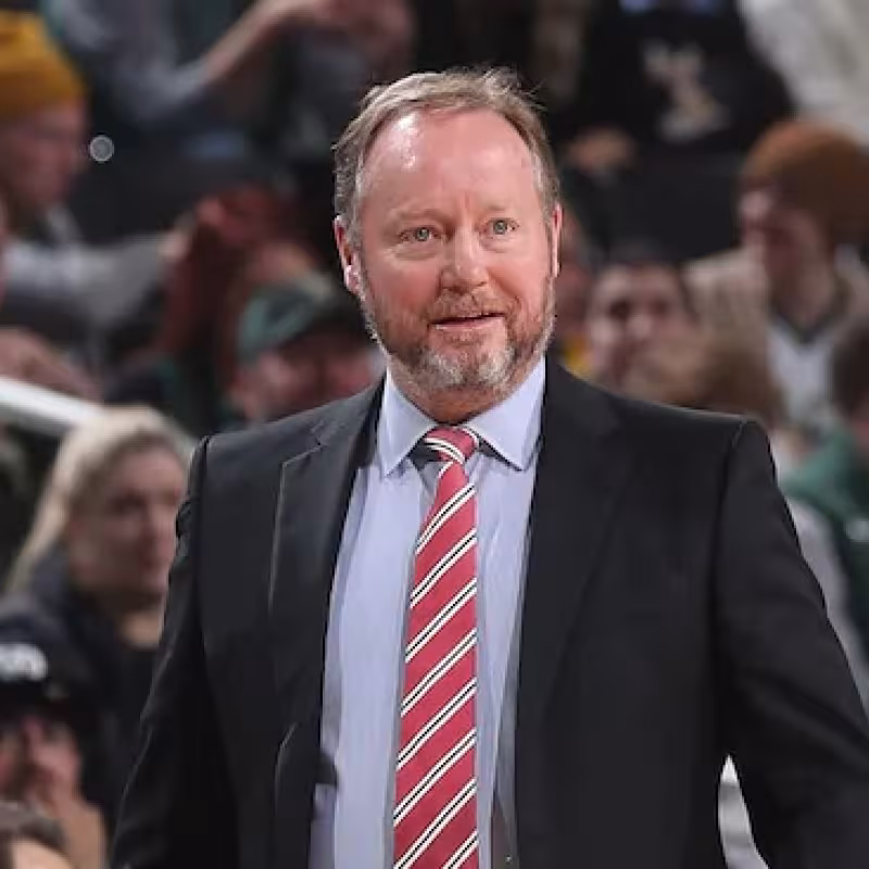 Mike Budenholzer y Billy Donovan, los mejores del año para la Asociación de Entrenadores