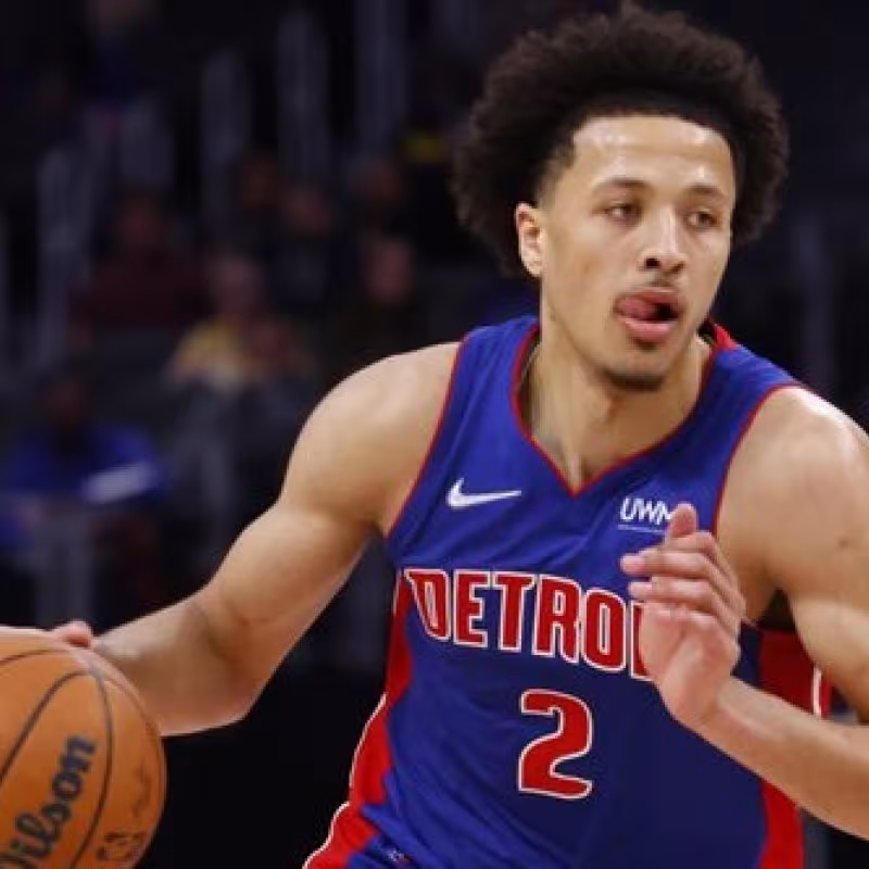 Los aficionados de Detroit Pistons se cansan de su equipo: "Esto es inaceptable"