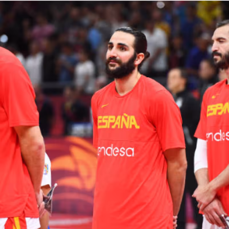 La FIBA define el calendario de competiciones internacionales para 2021 y 2022